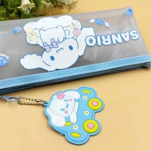 Sanrio Cinnamoroll Stationery Pouch