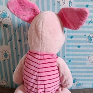 Winnie The Pooh Plush Toy