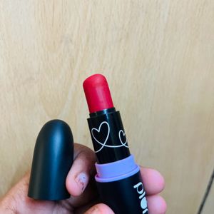 Plum Lipstick