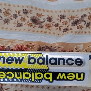 NB (New Balance) Popular Willow DC 680 Cricket Bat