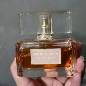 Givenchy Dahlia Divin Edp Nude