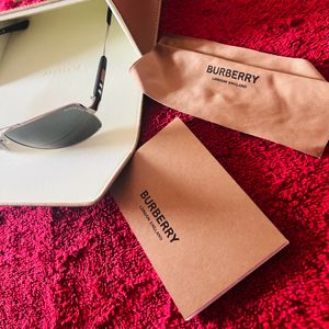 Burberry Sunglasses For Men & Women