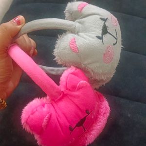 Winter earmuffs combo for kids