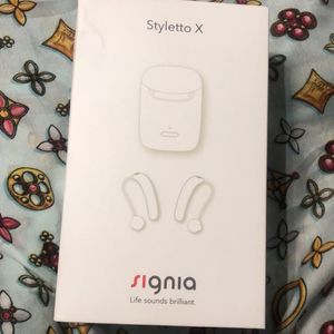 New Signia Hearing Aids 95,000 Priced