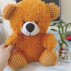 14"Teddy bear Soft 🧸New Without Tag