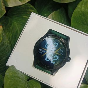 Fireboltt Talk (Green) Smart Watch !LOWEST PRICE!