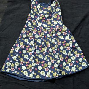 Very Good Kids Frock