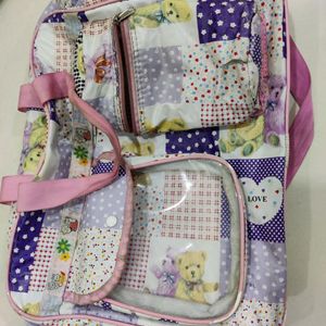 Baby Bag