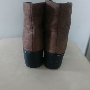 Boots For Girls And Woman