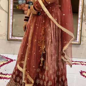 Women Lehnga Choli