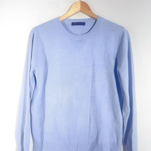 Light Blue Cardigan (Women)