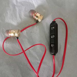 Bluetooth Earphone Fully Working