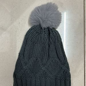 UNISEX NEW WINTER CAP