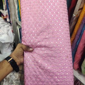 High Quality Banglorei Fabric