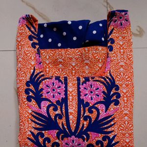 College Wear Kurti