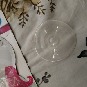 Silicone Nippple shield