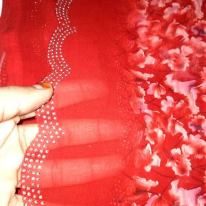 Red Saree For Sale