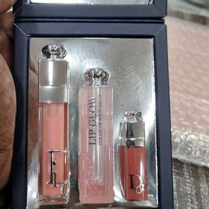 Dior Lip Addict Kit