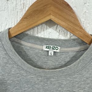 Kenzo Eye Patch Sweatshirt