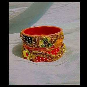 Party Wear Bangles