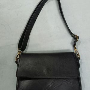 Leather Womens handbag