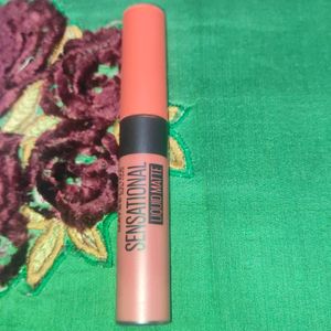 Maybelline NY Sensational Liquid Matte'