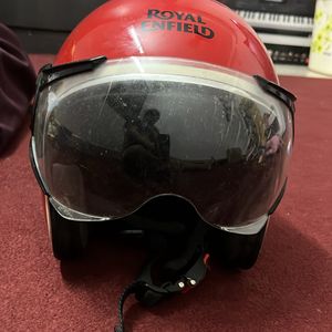 On Sale Royal Enfield Helmet