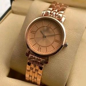 Classic  Women Watch