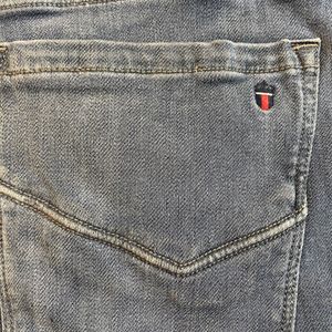 Louis Philippe Jeans