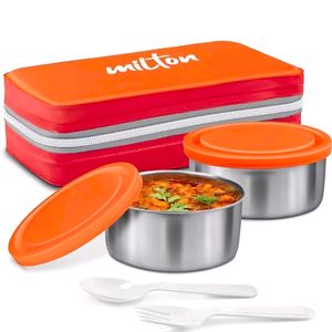 Milton Lunch Box