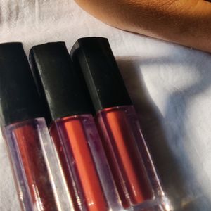 Beautiful Waterproof Liquid Mini Matte Lipstick