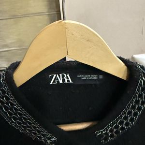 Zara Dress/jacket Fits Xs/S