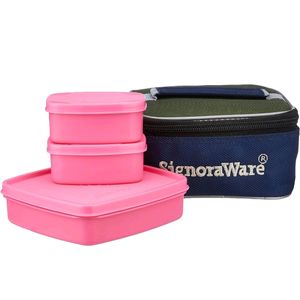 Signorware Lunch Box