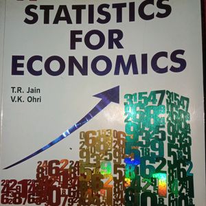 Economics Books