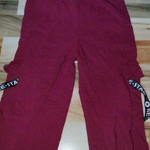 Trousers For Girls