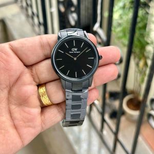 DW PREMIUM QUALITY MENS WATCH @SALE