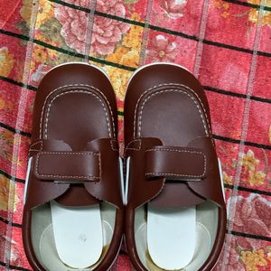 Shoes For Baby Boy