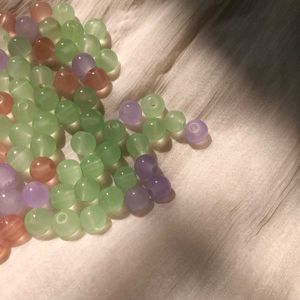 Glass Beads