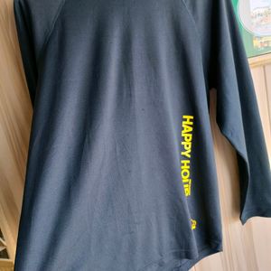 Nike Running Full Sleeves T-shirt