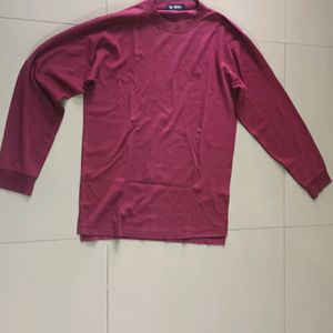 Mens Full Sleeves Tshirt