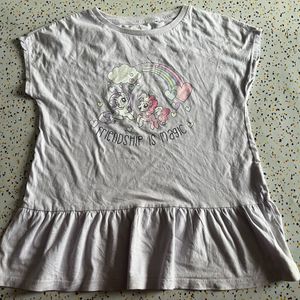 Sleeve,T-shirt 3p combo