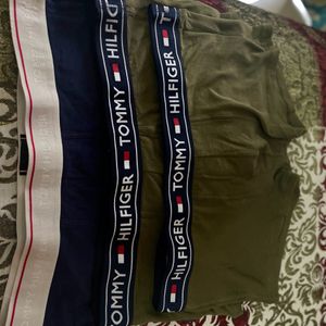 Tommy Hilfiger Undergarment