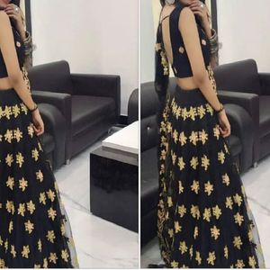 Want To Swap With Another Lehnga