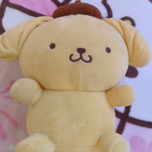 Sale❗❗ Licensed Sanrio Pompompurin Plushie