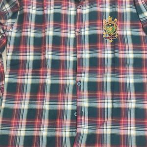 Gant Check Shirt