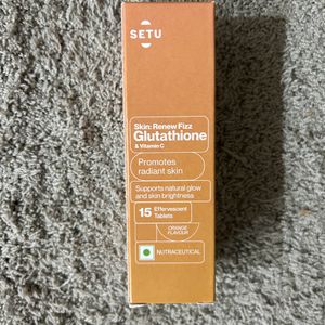 Setu - Glutathione