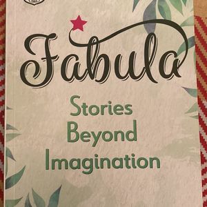 Fabula By Scholastic