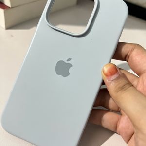 Iphone 13 Pro Back Cover