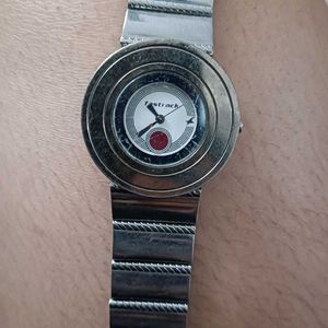 Fastrack Titan Branded Watch