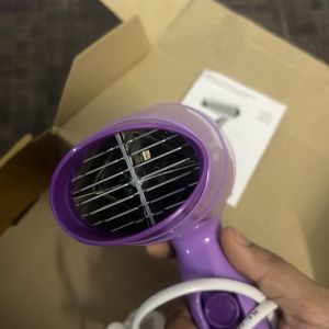 Hair Dryer (Philips)